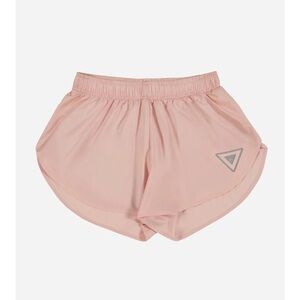 VHTS Relax Pink Shorts